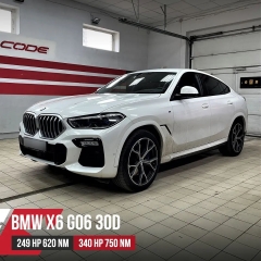 X6